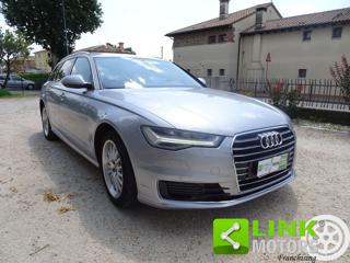 AUDI A6 usata, con Autoradio