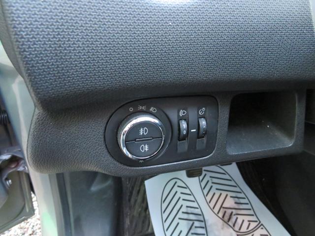 OPEL Meriva usata, con Servosterzo