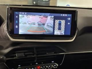 PEUGEOT 2008 usata, con Controllo trazione