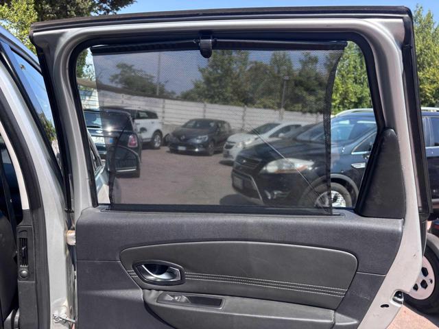 RENAULT Scenic usata, con Cruise Control