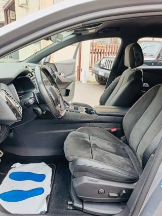 DS AUTOMOBILES DS 7 Crossback usata, con Autoradio