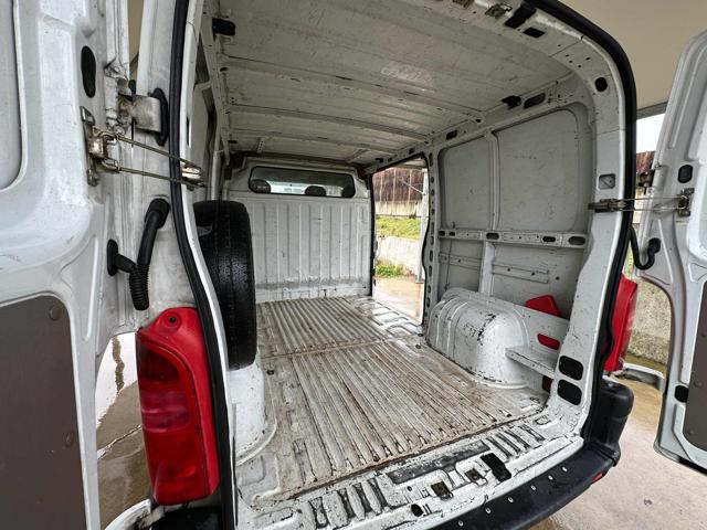 RENAULT Master usata, con Ruota di riserva