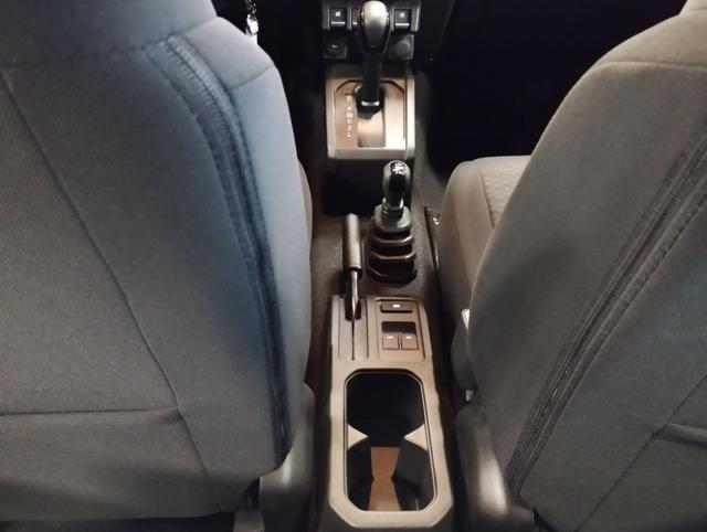 SUZUKI Jimny usata, con ESP