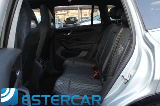 VOLKSWAGEN Tiguan usata, con Tettuccio apribile