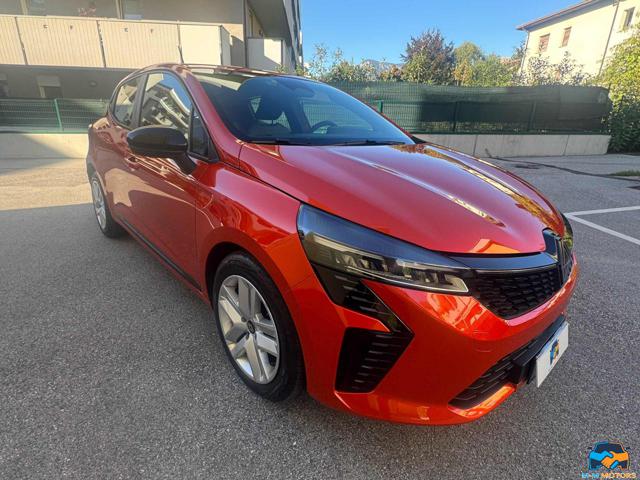 RENAULT Clio usata, con Climatizzatore