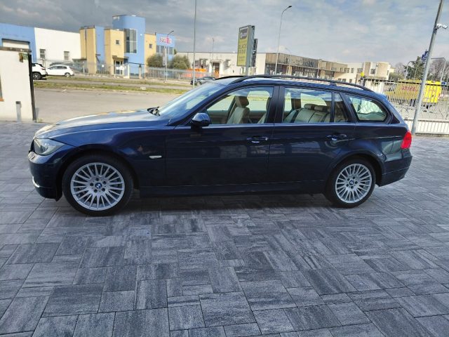 BMW 320 usata, con Cerchi in lega