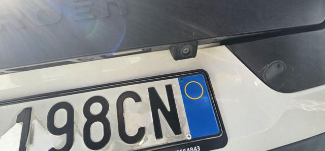 CITROEN C4 Cactus usata, con Alzacristalli elettrici