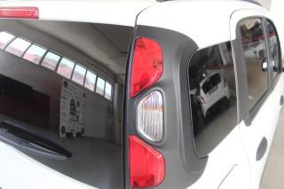 FIAT Panda usata, con Volante multifunzione