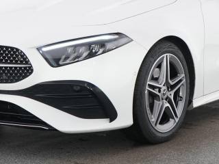 MERCEDES-BENZ A 180 usata, con Airbag Passeggero