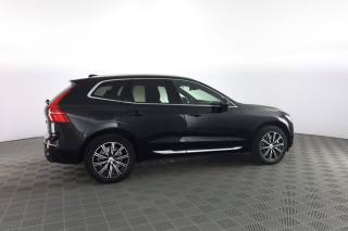 VOLVO XC60 usata 2