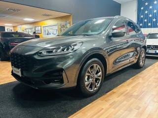 FORD Kuga usata, con Airbag