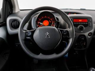 PEUGEOT 108 usata, con Vivavoce