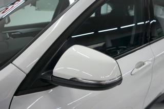 BMW X1 usata, con Volante multifunzione