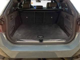 BMW 520 usata, con Cerchi in lega