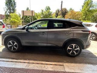 NISSAN Qashqai usata, con Airbag laterali