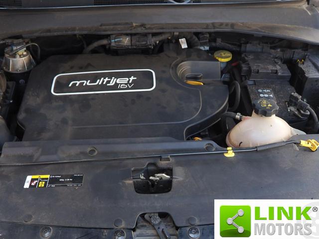 JEEP Compass usata 23