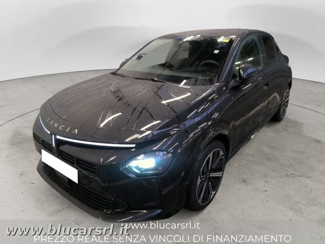 LANCIA Ypsilon usata 0