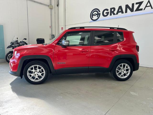 JEEP Renegade usata, con Alzacristalli elettrici