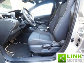 TOYOTA Corolla usata, con Controllo trazione
