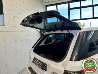LAND ROVER Range Rover Sport usata, con Antifurto