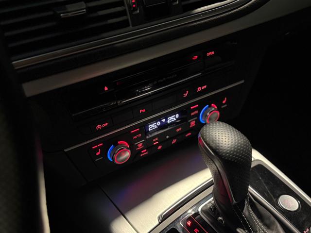 AUDI A7 usata, con Trazione integrale