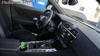 DS AUTOMOBILES DS 7 usata, con Airbag Passeggero