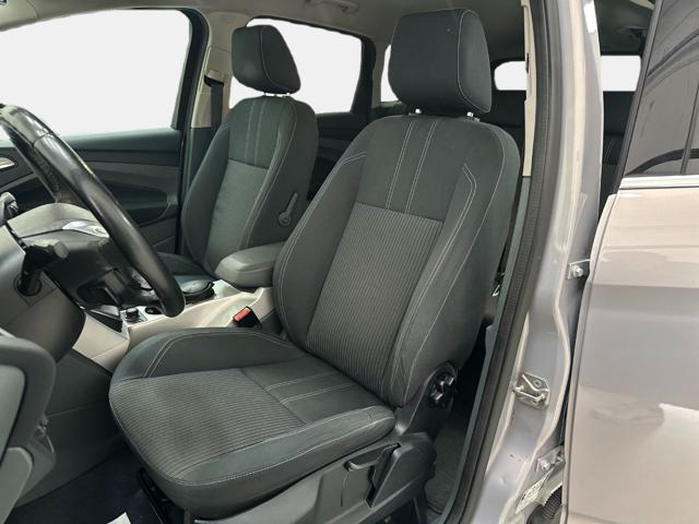 FORD C-Max usata, con Cruise Control