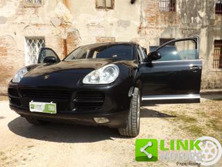 PORSCHE Cayenne usata 40