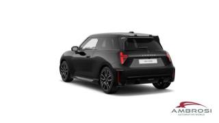 MINI John Cooper Works usata 2
