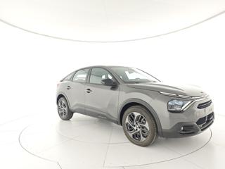 CITROEN C4 usata, con Airbag laterali