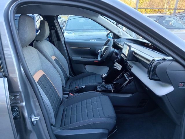 CITROEN C3 Aircross usata, con Immobilizzatore elettronico