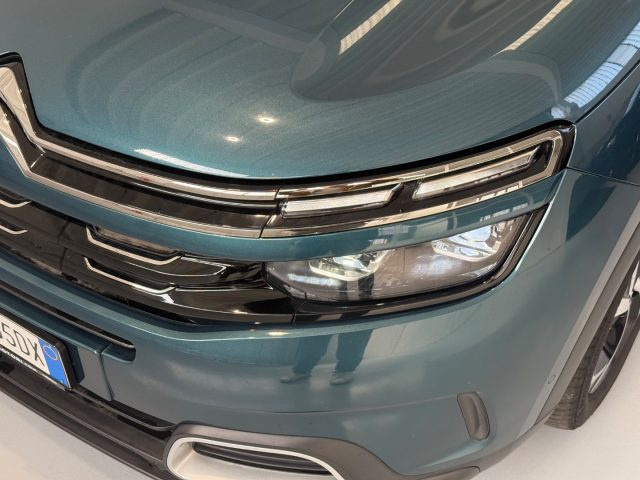 CITROEN C5 Aircross usata, con ESP