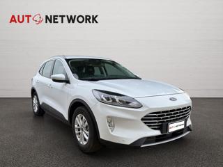 FORD Kuga usata, con Airbag