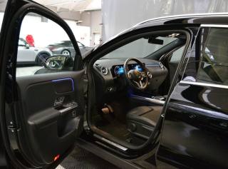 MERCEDES-BENZ GLA 200 usata, con Airbag