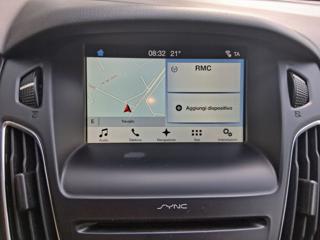 FORD Focus usata 28