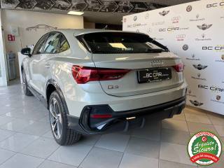 AUDI Q3 usata, con Cerchi in lega