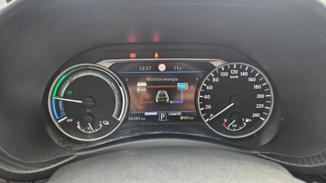 NISSAN Juke usata, con Controllo trazione