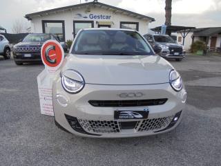 FIAT 600 usata, con Airbag Passeggero