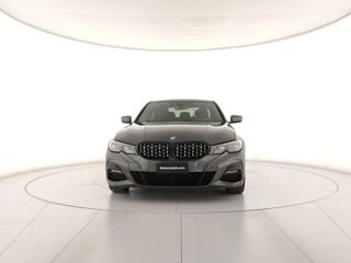 BMW 320 usata, con Autoradio