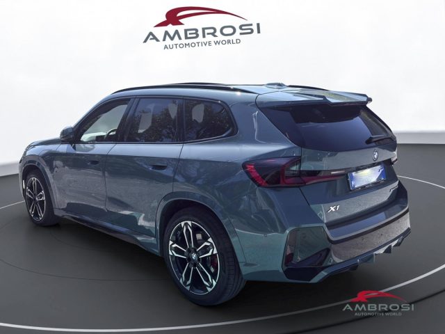 BMW X1 usata 3