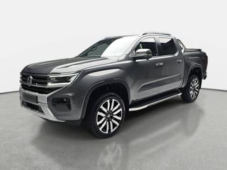 VOLKSWAGEN Amarok usata, con Antifurto