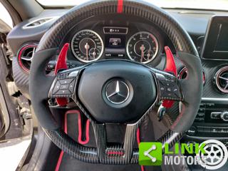MERCEDES-BENZ A 45 AMG usata, con Fari Xenon