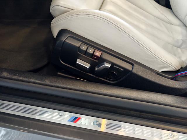 BMW M4 usata, con Climatizzatore