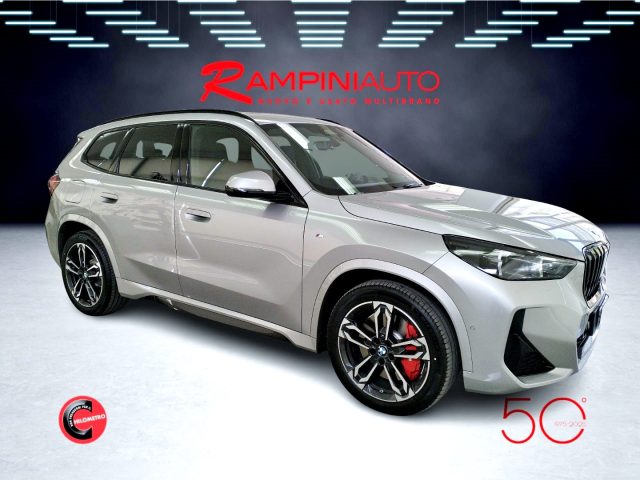 BMW X1 usata 3