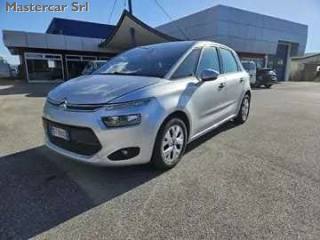 CITROEN C4 Picasso usata, con Airbag laterali