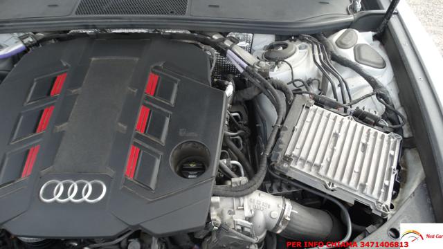 AUDI S6 usata 81