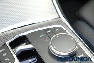 BMW 320 usata, con Bluetooth