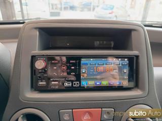 FIAT Panda usata, con Servosterzo