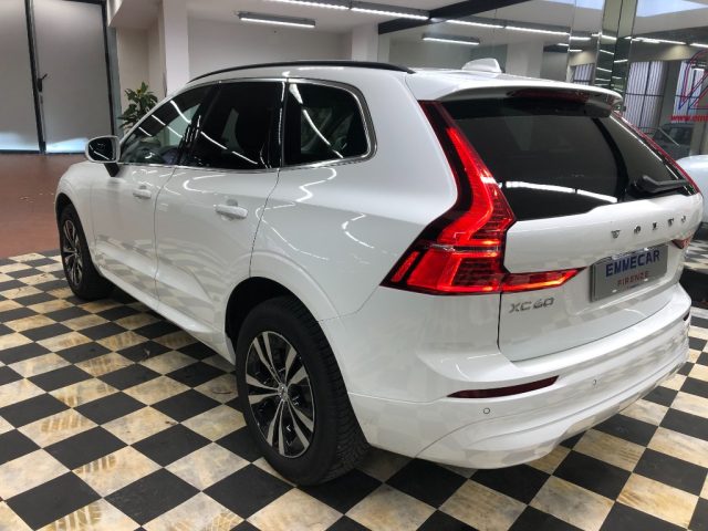 VOLVO XC60 usata, con Airbag Passeggero