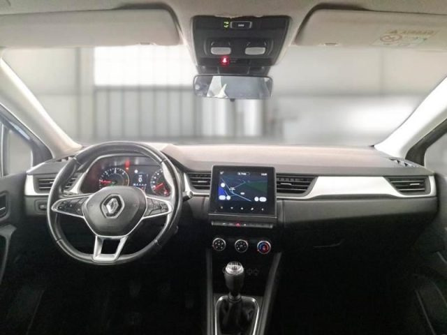 RENAULT Captur usata, con Airbag laterali